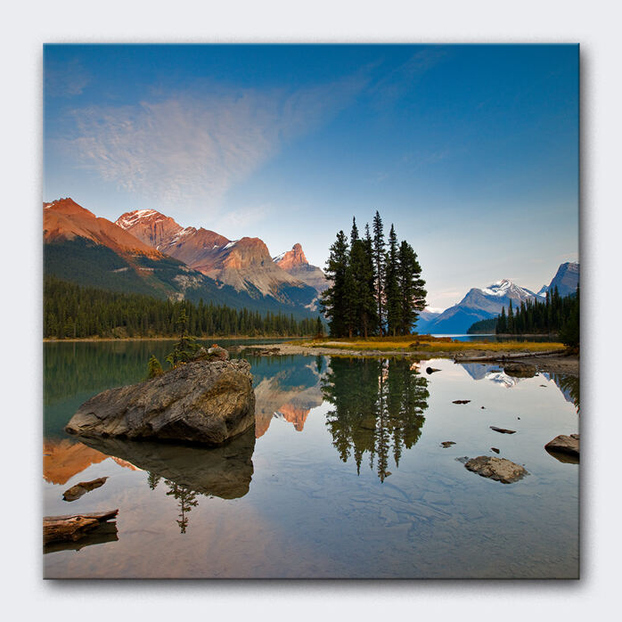 SPIRIT ISLAND